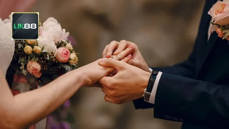 Giải mã chi tiết khi mơ thấy đám cưới chính mình