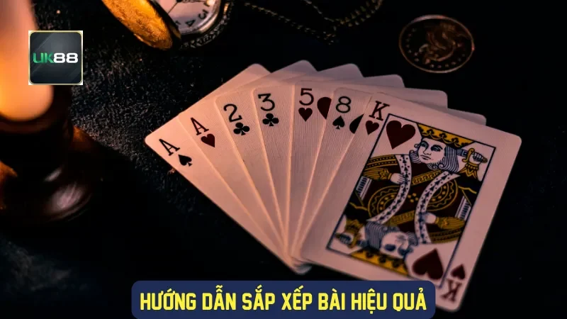 Hướng dẫn sắp xếp bài hiệu quả